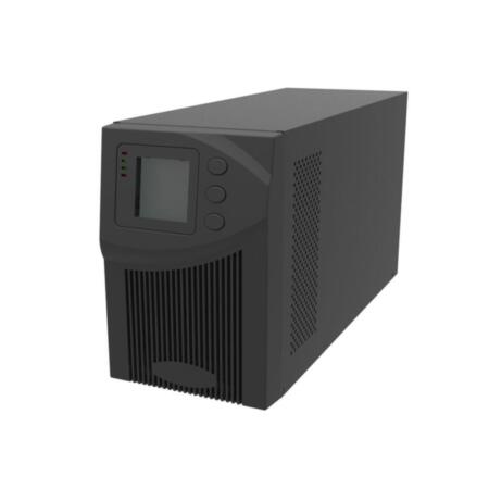 SAM-4635 | 2000VA / 1800W AirSpace UPS. True online double conversion. LCD screen with multifunction parameter. Configurations and operational status. Smart fan speed control. Cold start function. ECO / Configurable standby mode