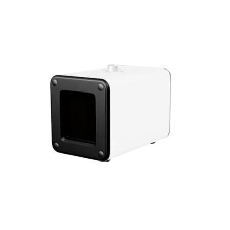SAM-4644 | AirSpace Blackbody Camera to complement with body temperature measurement chambers. + 40 °C temperature range. Accuracy of ± 0.2 °C. Stability of ± 0.1 ~ 0.2 °C / 30 minutes. Emissivity of 0.97 ± 0.02 °C. 220V AC.