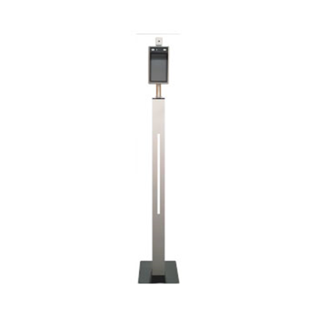 SAM-4657N | Specific 114 cm foot stand for SAM-4655. Connection holes. Made in iron & alluminium
