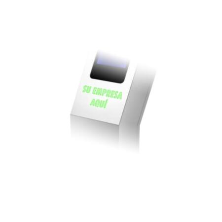 SAM-4684 | Circuito de leds en 2 colores para pedestales SAM-4682 y SAM-4683. Circuito led para totem con cambio de color