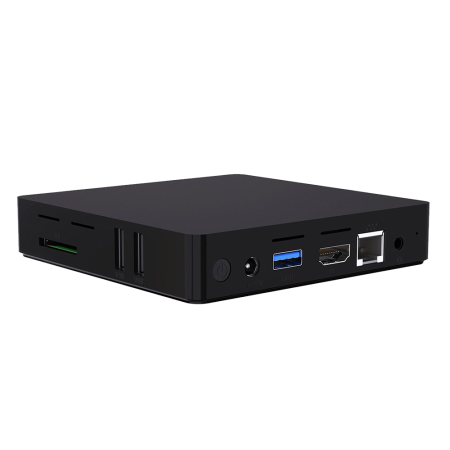 SAM-4689 | Apparecchiature VIM per la visualizzazione di dashboard da EasyCount, DataCenter o Counter Unit.