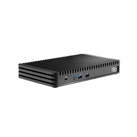 SAM-4718N | Apparecchiatura analitica DeepWall compatta e robusta. Include 1 licenza SAM-4640 (DW-001) di analisi in HD 720P. Espandibile a 8 licenze DeepWall.