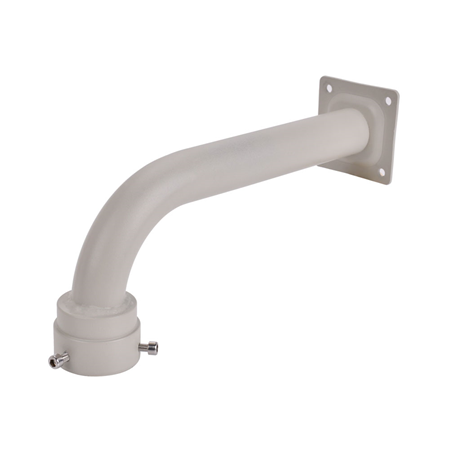 SAM-4750 | Soporte de pared universal. Material de aleación de aluminio con tratamiento de pulverización superficial. Universal, compatible con la mayoría de cámaras