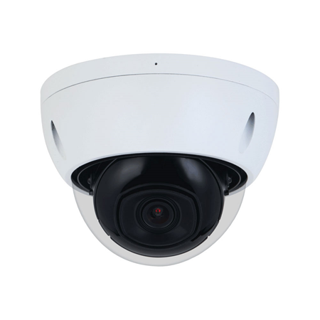 SAM-4831|Dome IP da esterno da 4MP