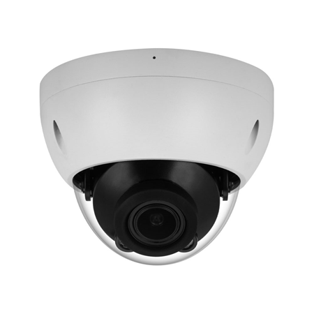SAM-4837|8MP outdoor IP dome