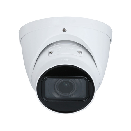 SAM-4839|8MP outdoor IP dome
