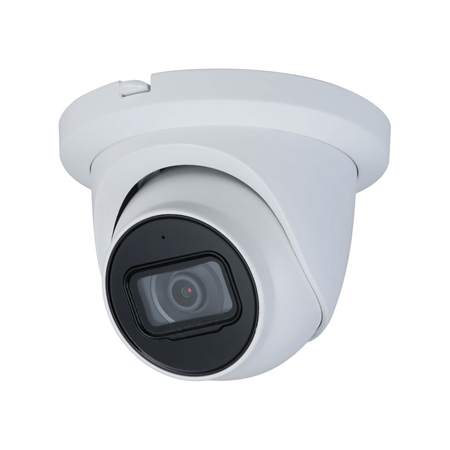 SAM-4841|8MP outdoor IP dome