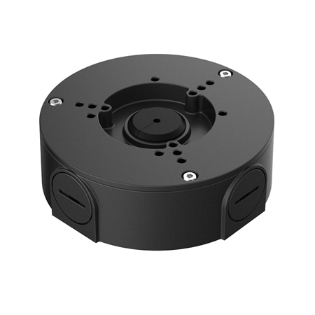 DAHUA-3976|Black Waterproof Junction Box