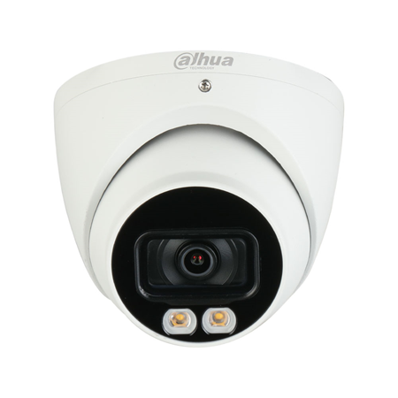 SAM-4864|4 in 1 2MP outdoor dome