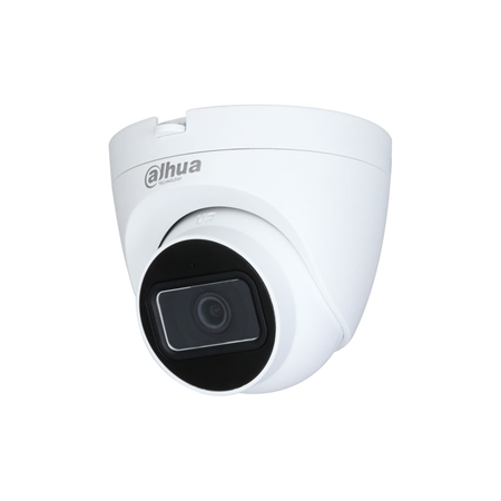 SAM-4865|4 in 1 2MP dome for indoor use