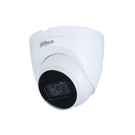 SAM-4884|Domo IP de 2MP para exterior