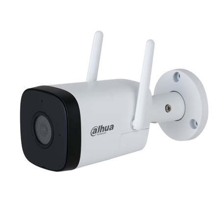 SAM-4891|Outdoor WiFi IP 4MP camera
