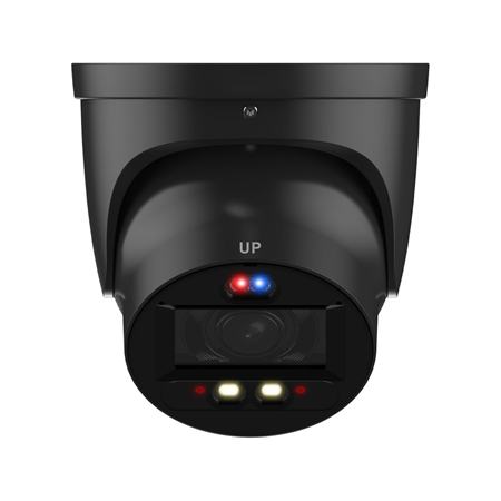 SAM-4908|8MP outdoor IP dome