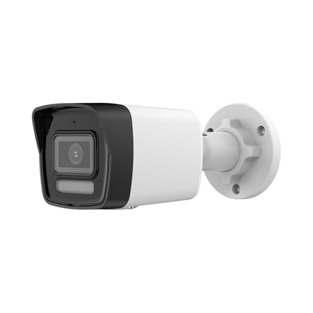 IPC-HB18LIA-SL|8MP IP camera with dual illumination