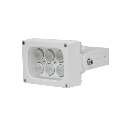 SAM-4944|White light spotlight, 60 meters, 45° of opening