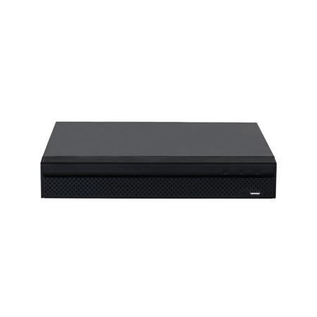 SAM-4965|NVR IP a 8 canali e 8 PoE