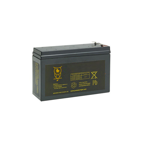 SAM-4980|Battery with high performance isolator