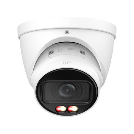 SAM-5002|8MP outdoor IP dome