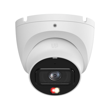 SAM-5005|8MP outdoor IP dome