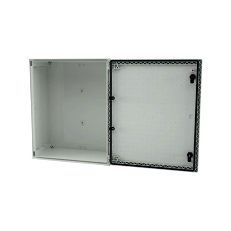 SAM-5052|IP66 polyester watertight enclosure