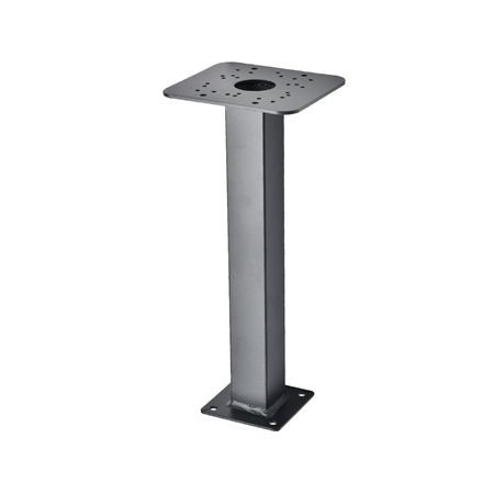 SAM-5054|Montaggio a soffitto/parete grigio per telecamere
