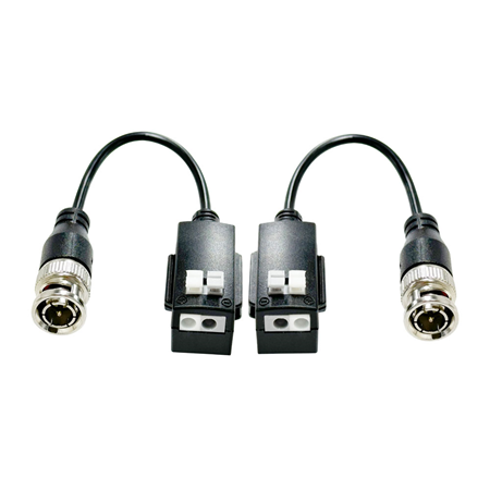 SAM-5067|Trasmettitore passivo HD a doppino