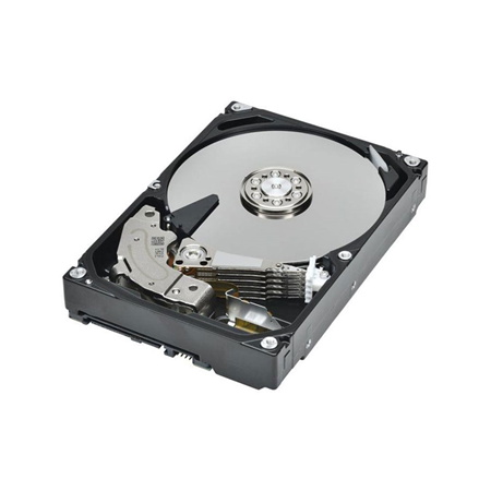 SAM-5072|10TB enterprise SATA hard drive
