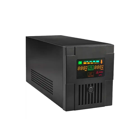 SAM-6172|3000VA / 1800W intelligent UPS