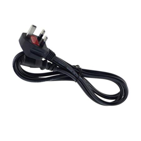 SAM-6689|Power cord for electrical devices