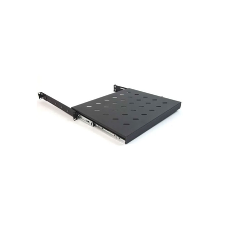 SAM-6702|Extendable tray for rack cabinet