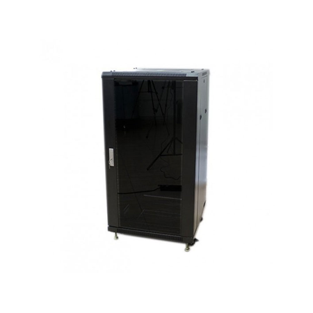 SAM-6716|19" Rack Cabinet 22U 600x600mm