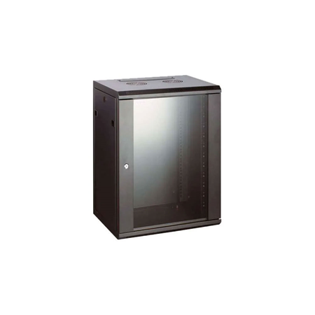 SAM-6719|19" Rack Cabinet 12U 600x600mm