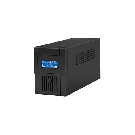 SAM-6725|Intelligent UPS 2000VA / 1200W