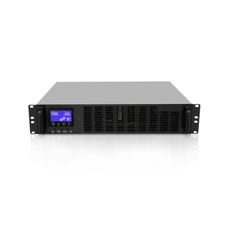 SAM-6726|1000VA / 900W interactive UPS