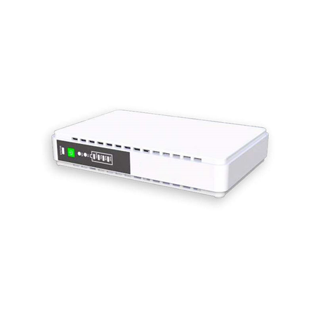 SAM-6775|Mini UPS da 30W