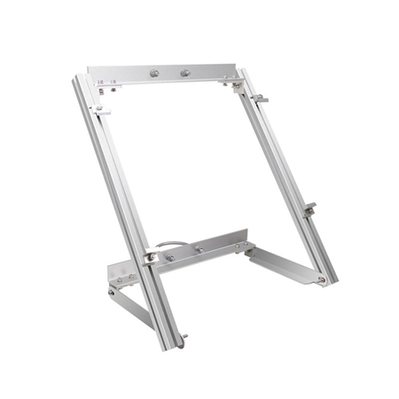 SAM-8501 | Support for Solar Panel.