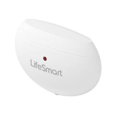 SMARTLIFE-10|Sensor de fugas de agua de LifeSmart