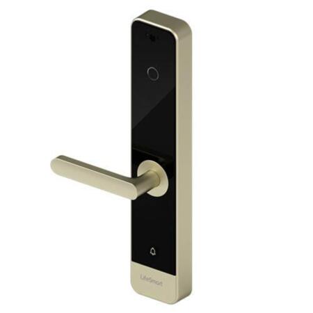 SMARTLIFE-20|Cerradura inteligente Smart Door Lock de LifeSmart