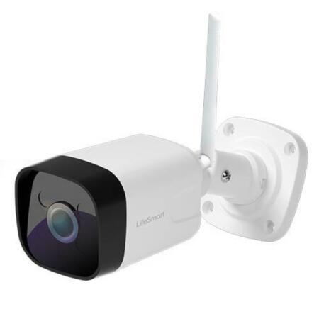 SMARTLIFE-24-RE|Outdoor WiFi camera from LifeSmart