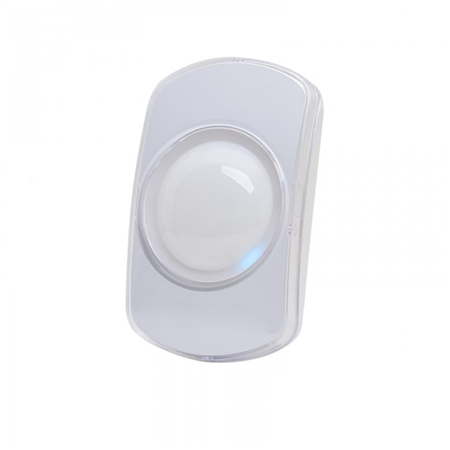 TEXE-63|Texecom Capture LR50 long-range quadruple PIR detector