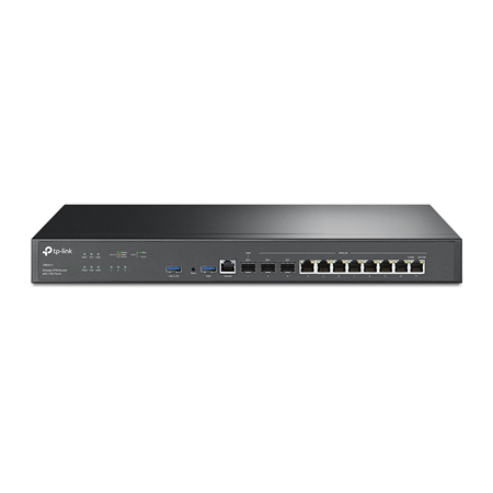 TPLINK-003|Router VPN com portas 10G