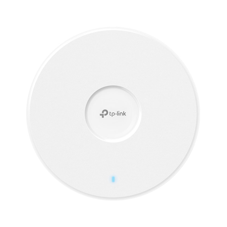 TPLINK-012|Punto de acceso Wi-Fi 7 BE9300 de techo