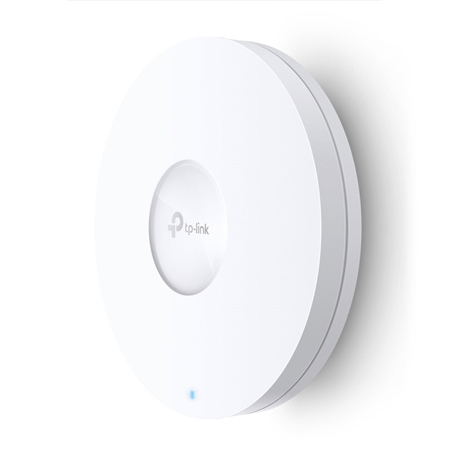 TPLINK-014|Ponto de acesso Wi-Fi de teto WiFi 6 AX1800