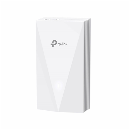 TPLINK-027|Punto de acceso WiFi 6 AX3000 de pared