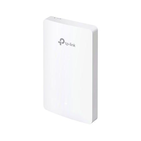 TPLINK-029|Punto de acceso WiFi 6 AX1800 de pared