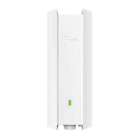 TPLINK-032|Punto de acceso WiFi 6 AX3000 de exterior