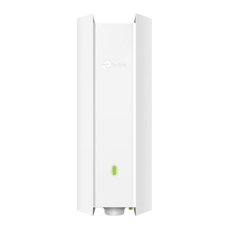 TPLINK-033|Punto de acceso WiFi 6 AX1800 de exterior