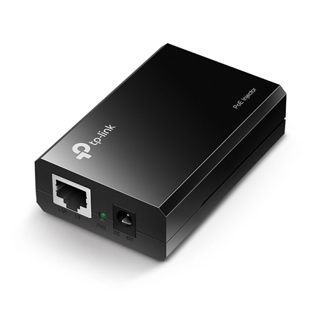 TPLINK-065|Injetor PoE Omada 15W