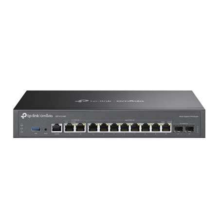 TPLINK-145|Omada Multi-Gigabit VPN Router
