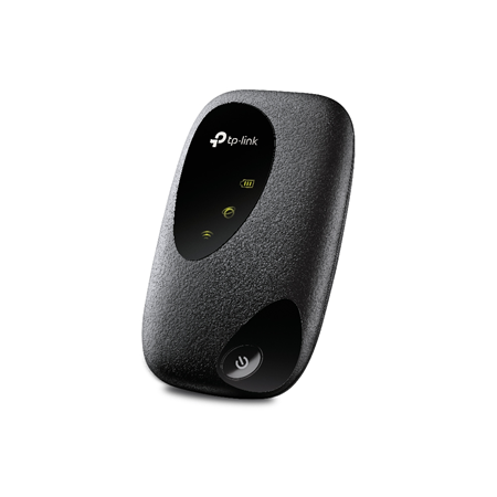 TPLINK-146|Router 4G LTE portátil TP-Link con WiFi N 300 Mbps y batería de 2000?mAh